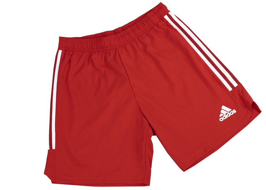adidas Pánske šortky Condivo 22 Match Day Shorts HA0600 adidas Pánske šortky Condivo 22 Match Day Shorts HA0600