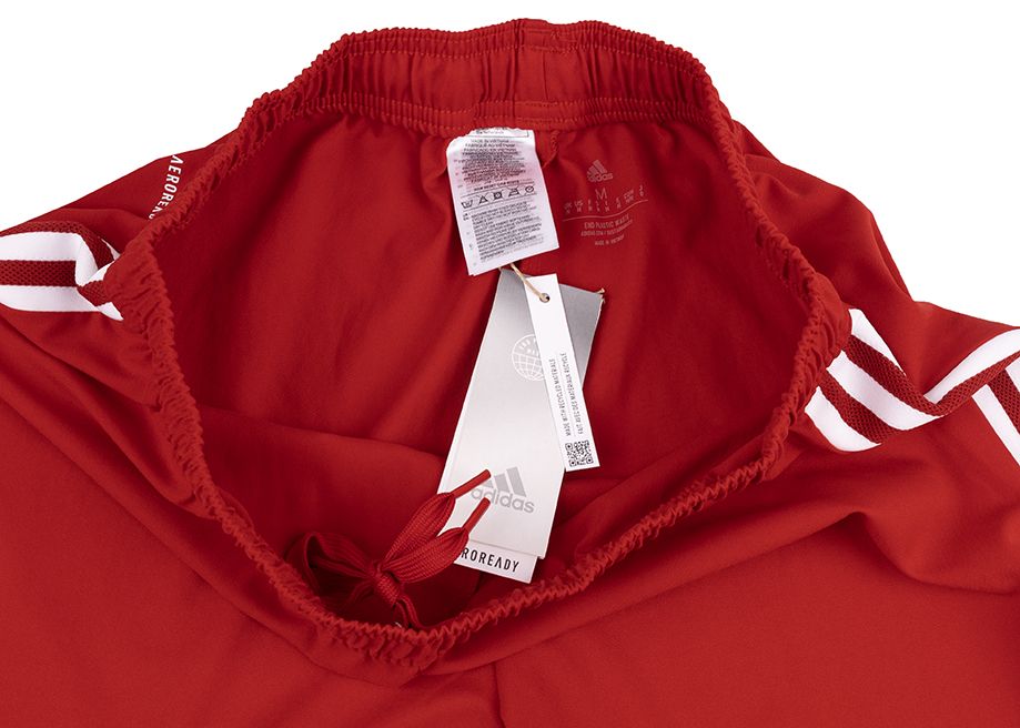 adidas Pánske šortky Condivo 22 Match Day Shorts HA0600 adidas Pánske šortky Condivo 22 Match Day Shorts HA0600