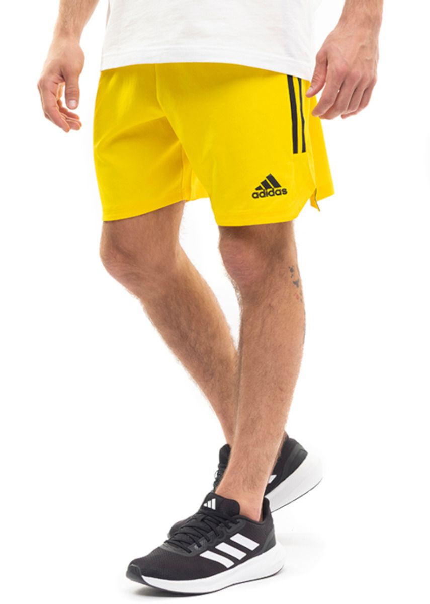 adidas Pánske šortky Condivo 22 Match Day Shorts HA3511 adidas Pánske šortky Condivo 22 Match Day Shorts HA3511