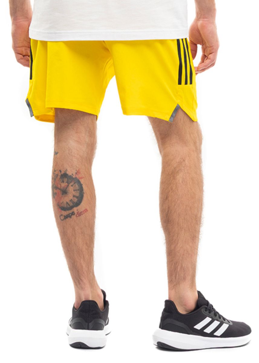 adidas Pánske šortky Condivo 22 Match Day Shorts HA3511 adidas Pánske šortky Condivo 22 Match Day Shorts HA3511