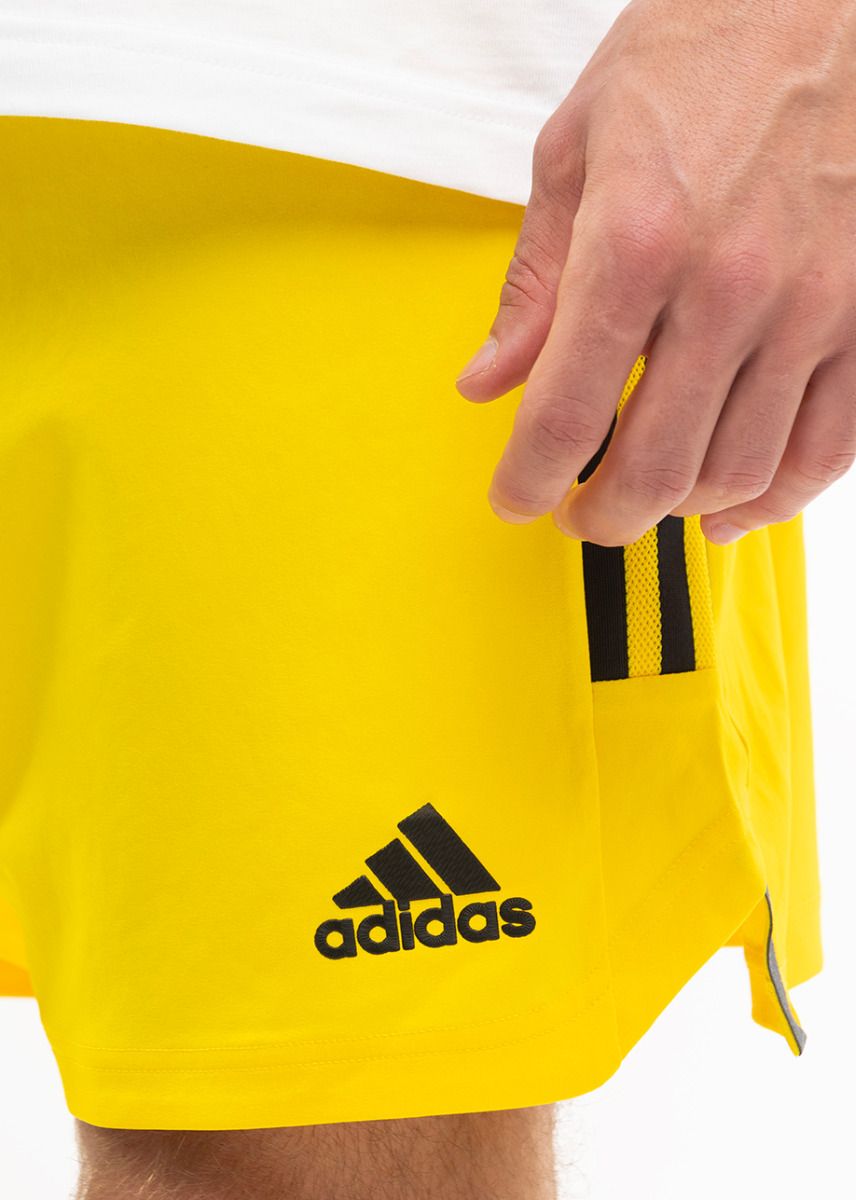 adidas Pánske šortky Condivo 22 Match Day Shorts HA3511 adidas Pánske šortky Condivo 22 Match Day Shorts HA3511