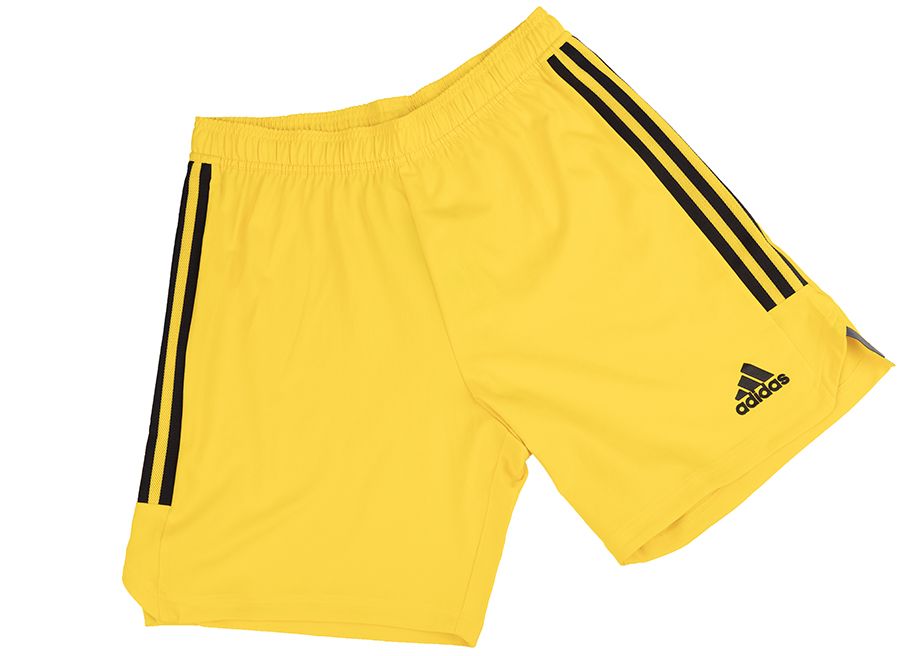 adidas Pánske šortky Condivo 22 Match Day Shorts HA3511 adidas Pánske šortky Condivo 22 Match Day Shorts HA3511
