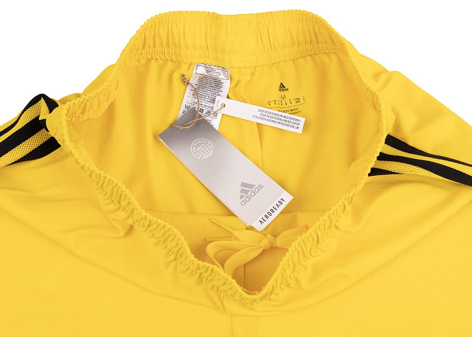 adidas Pánske šortky Condivo 22 Match Day Shorts HA3511 adidas Pánske šortky Condivo 22 Match Day Shorts HA3511