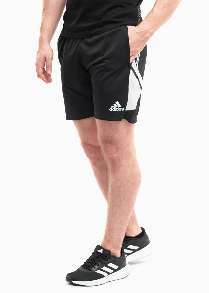 adidas Krátke Nohavice Condivo 22 Training Shorts H21259