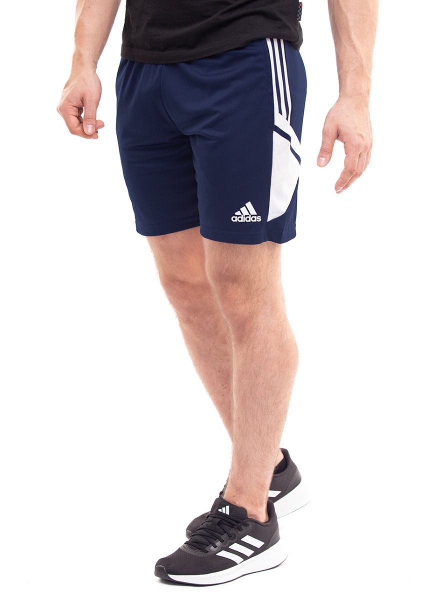 adidas Krátke Nohavice Panske Condivo 22 Training Shorts HA6284