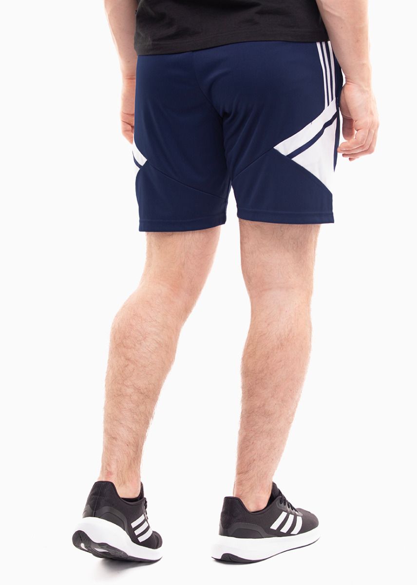 adidas Krátke Nohavice Panske Condivo 22 Training Shorts HA6284