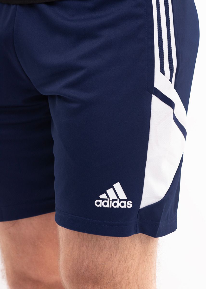 adidas Krátke Nohavice Panske Condivo 22 Training Shorts HA6284