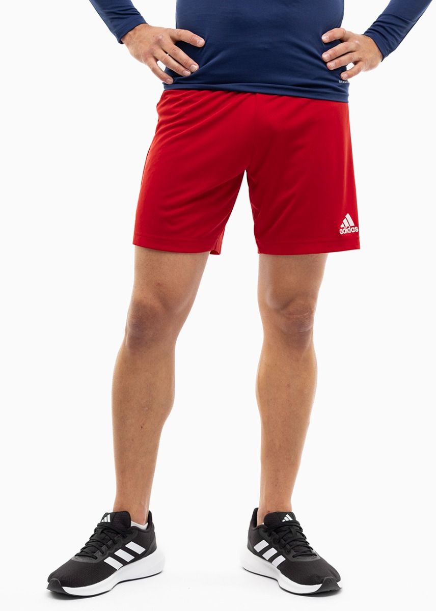 adidas Krátke Nohavice Panske Entrada 22 H61735 adidas Krátke Nohavice Panske Entrada 22 H61735