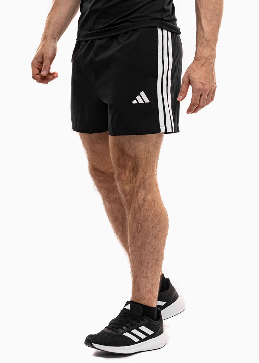 adidas Pánske šortky Essentials 3-Stripes Chelsea 5-Inch IM7850 adidas Pánske šortky Essentials 3-Stripes Chelsea 5-Inch IM7850