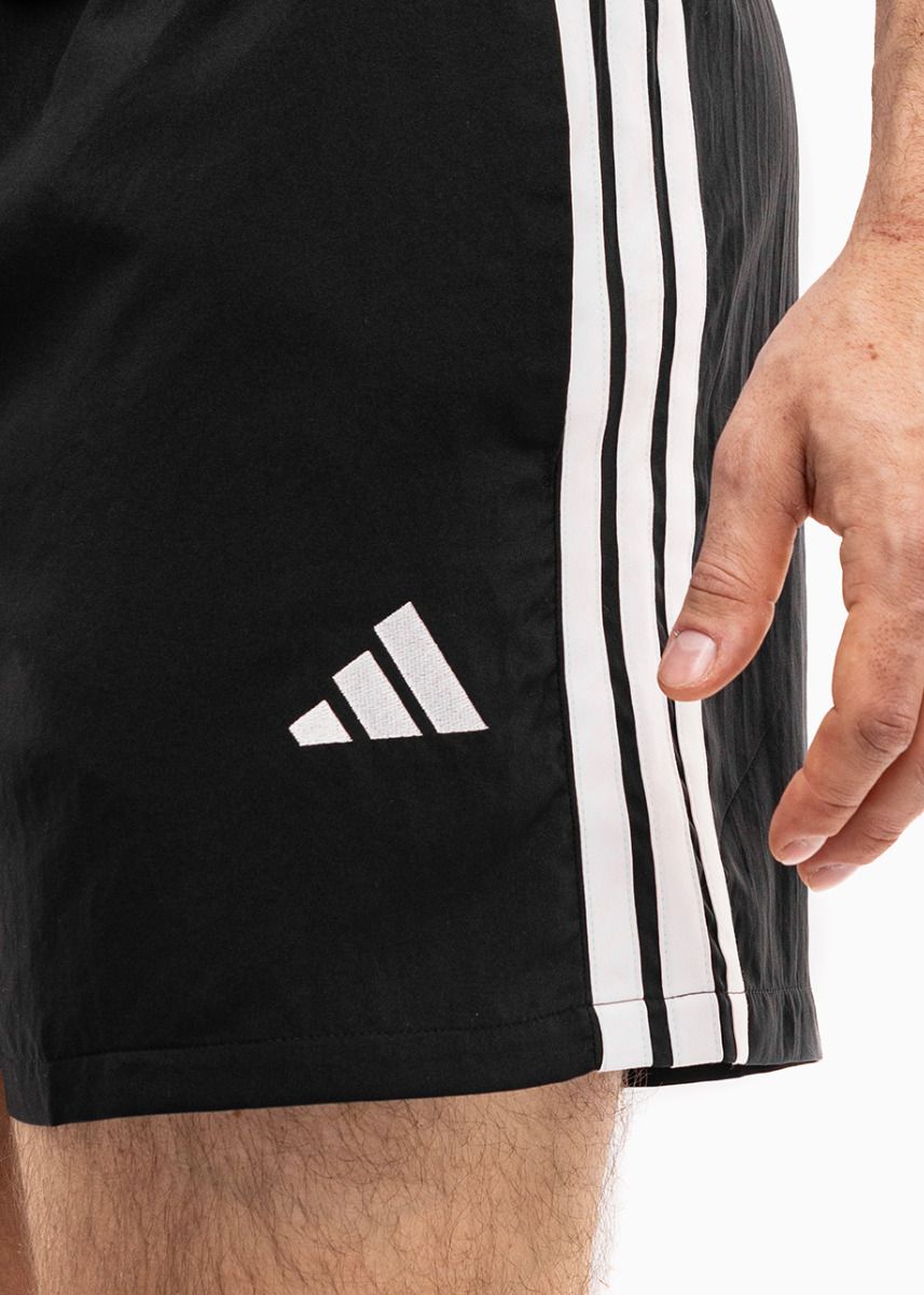 adidas Pánske šortky Essentials 3-Stripes Chelsea 5-Inch IM7850 adidas Pánske šortky Essentials 3-Stripes Chelsea 5-Inch IM7850