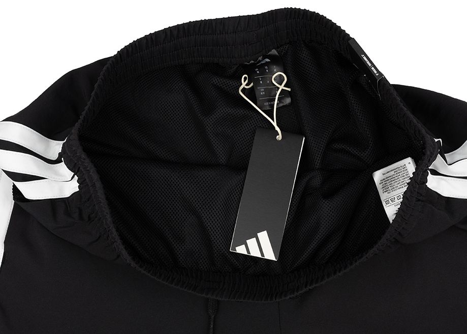 adidas Pánske šortky Essentials 3-Stripes Chelsea 5-Inch IM7850 adidas Pánske šortky Essentials 3-Stripes Chelsea 5-Inch IM7850
