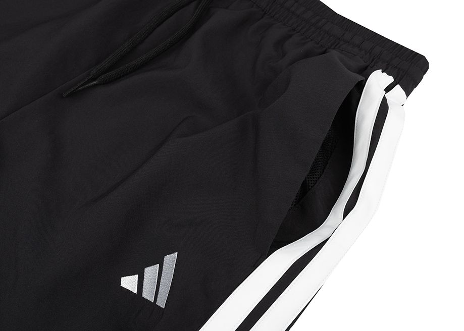 adidas Pánske šortky Essentials 3-Stripes Chelsea 5-Inch IM7850 adidas Pánske šortky Essentials 3-Stripes Chelsea 5-Inch IM7850