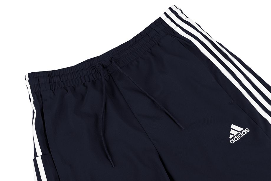 adidas Pánske Krátke Nohavice Aeroready Essentials Chelsea 3-Stripes Shorts IC1485