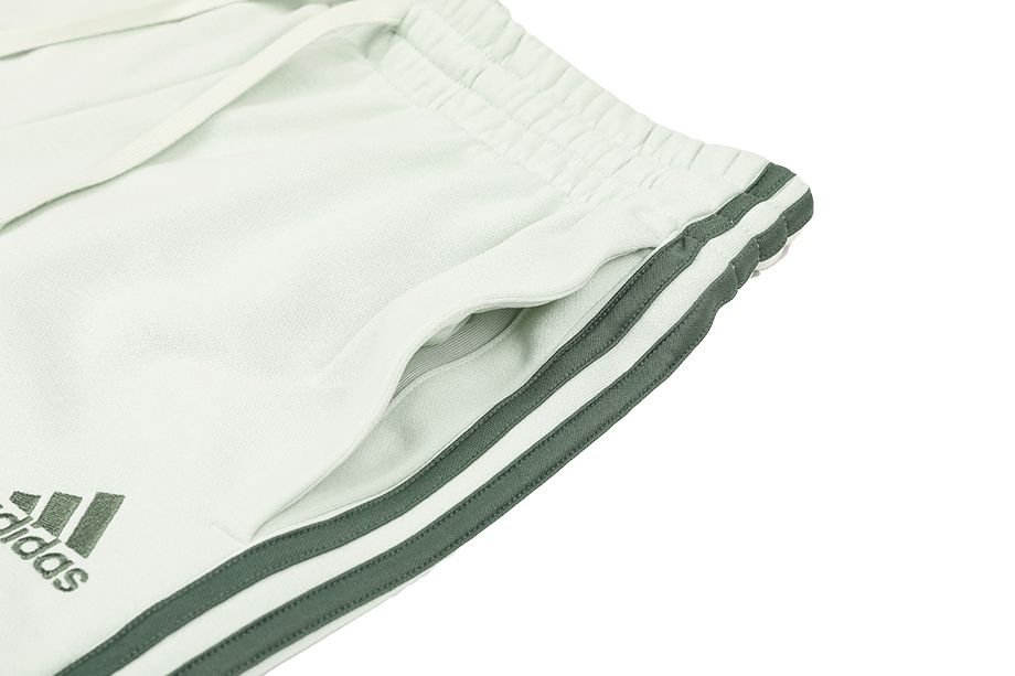 adidas Krátke Nohavice Pánske Essentials French Terry 3-Stripes Shorts HL2262