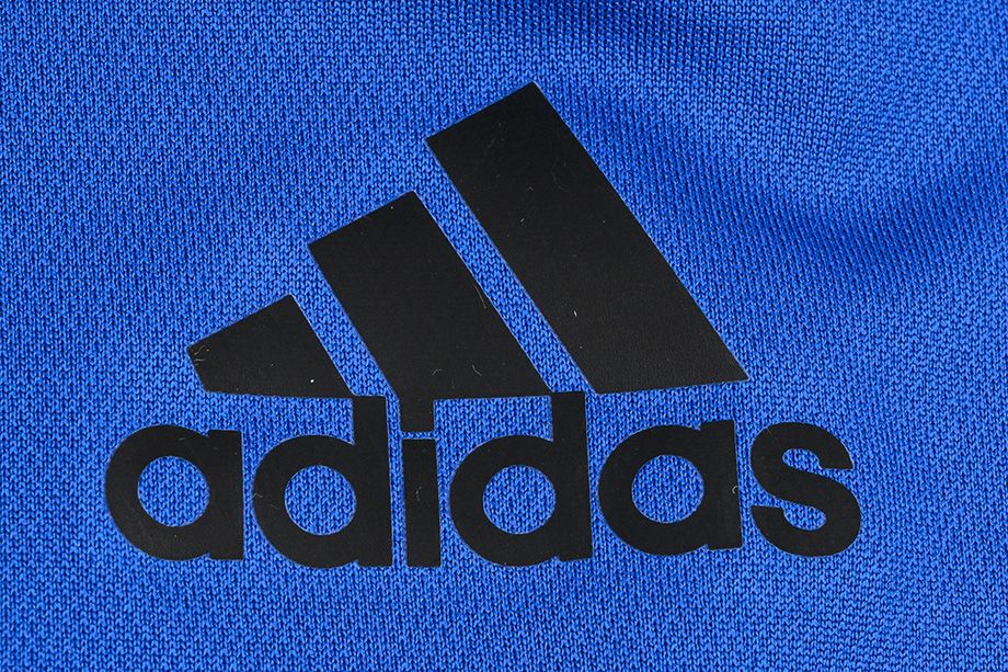 adidas Pánske Krátke Nohavice Primeblue Designed To Move Sport 3-Stripes HM4808