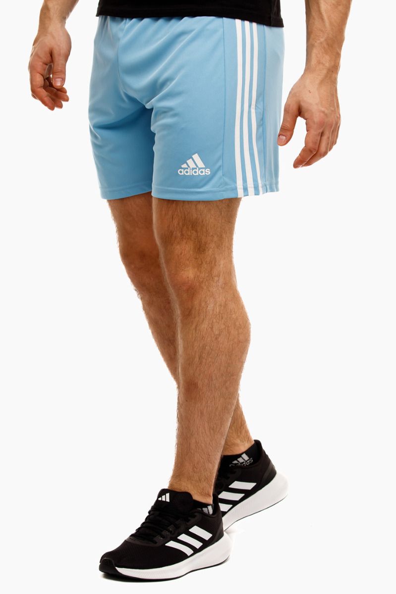 adidas pánske krátke nohavice Squadra 21 Short GN6720