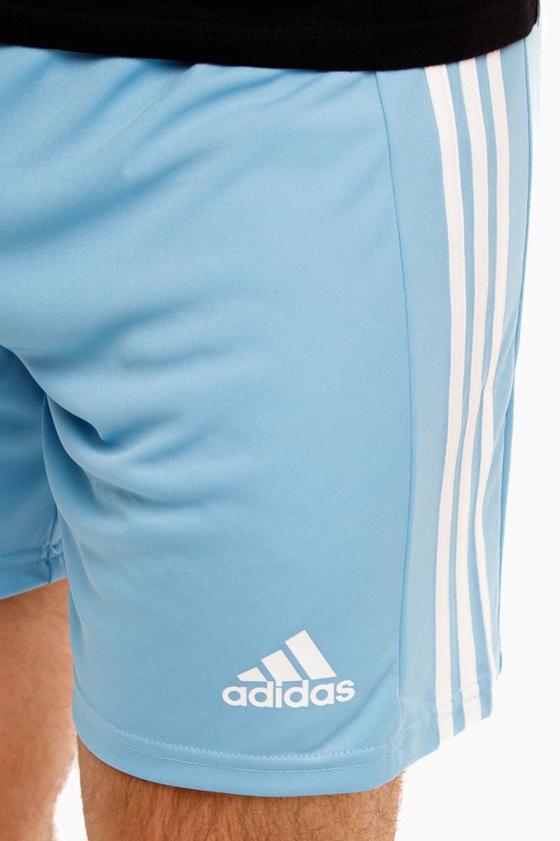 adidas pánske krátke nohavice Squadra 21 Short GN6720