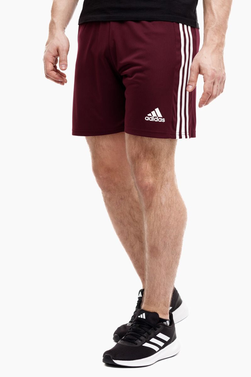 adidas pánske krátke nohavice Squadra 21 Short GN8083