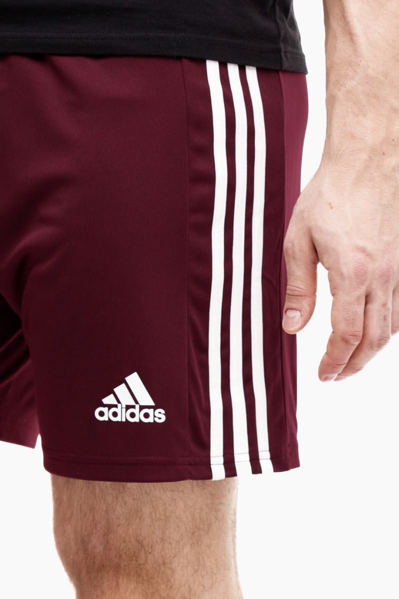 adidas pánske krátke nohavice Squadra 21 Short GN8083