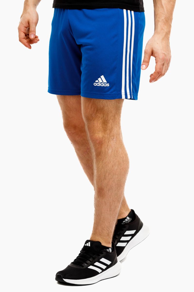 adidas pánske krátke nohavice Squadra 21 Short GK9153