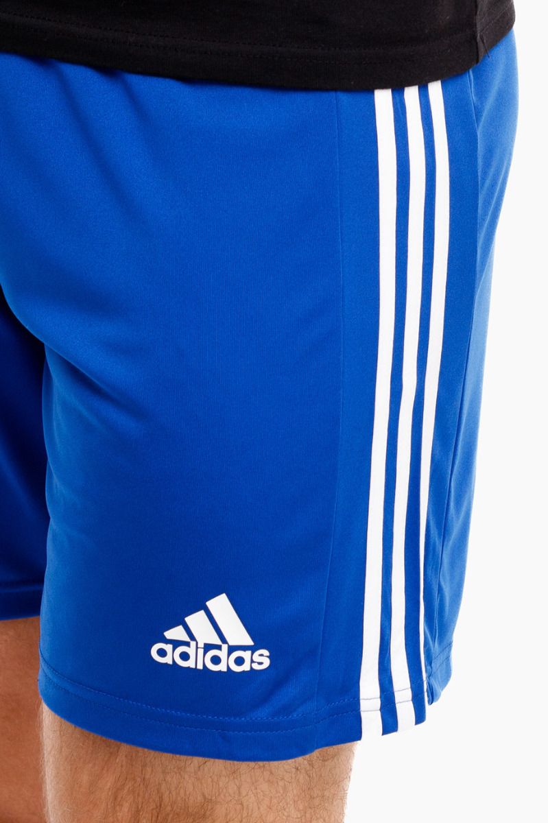 adidas pánske krátke nohavice Squadra 21 Short GK9153