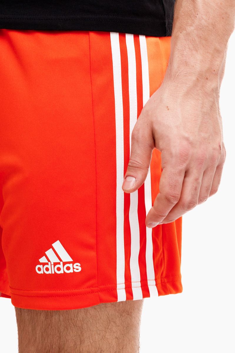 adidas pánske krátke nohavice Squadra 21 Short GN8084