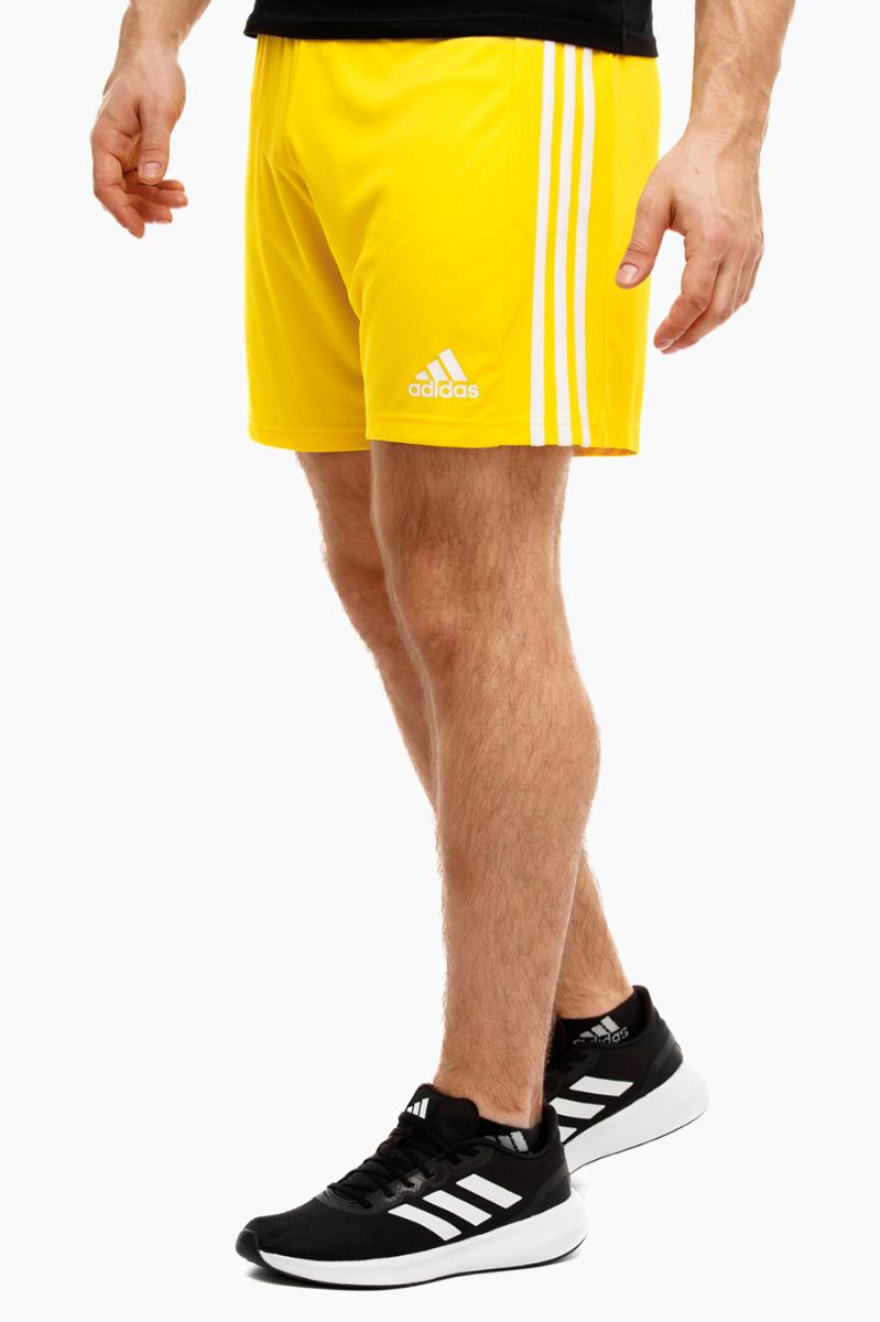 adidas pánske krátke nohavice Squadra 21 Short GN5772