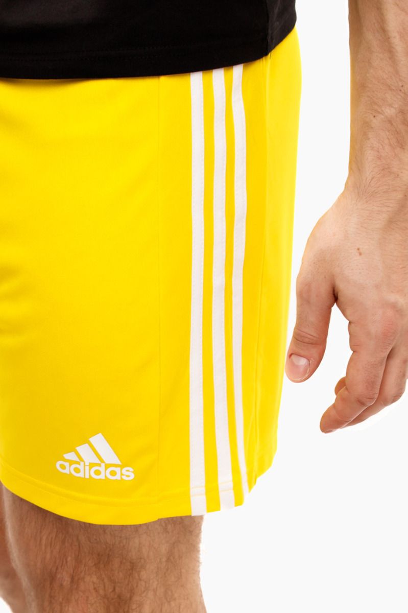 adidas pánske krátke nohavice Squadra 21 Short GN5772