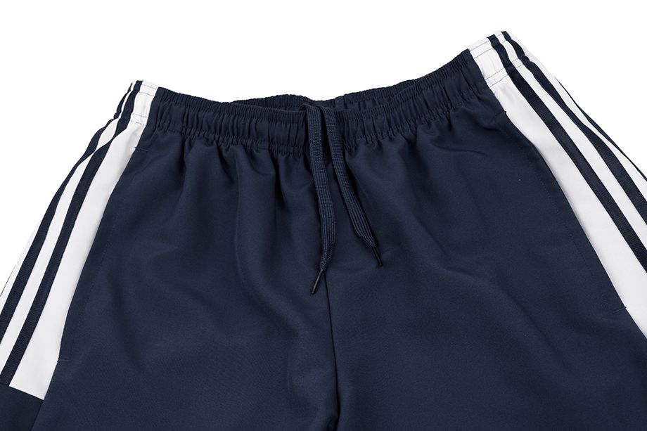adidas pánske krátke nohavice Squadra 21 Downntime Woven Short HC6281 EUR M OUTLET