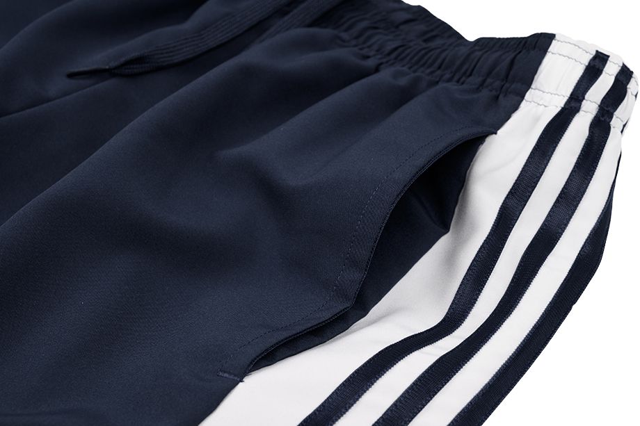 adidas pánske krátke nohavice Squadra 21 Downntime Woven Short HC6281 EUR M OUTLET