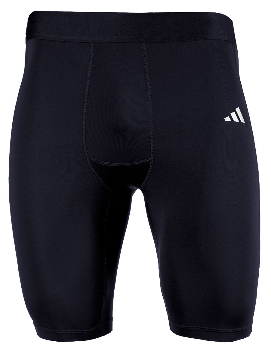 adidas Pánske šortky Techfit Aeroready Short Tights HP0615