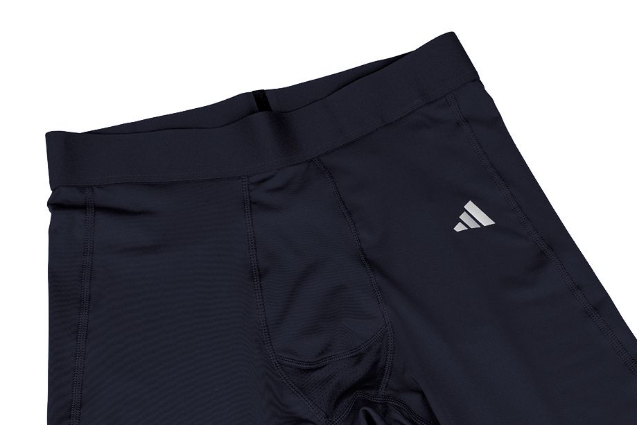 adidas Pánske šortky Techfit Aeroready Short Tights HP0615