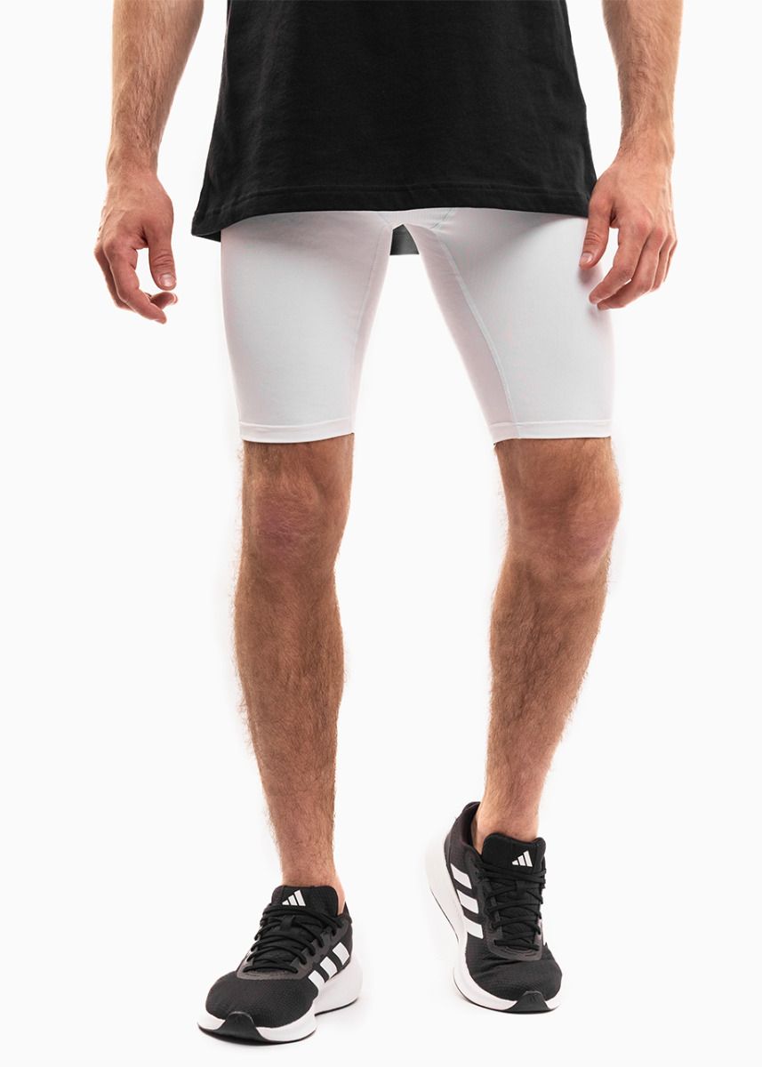 adidas Pánske šortky Techfit Aeroready Short Tights M HP0611 adidas Pánske šortky Techfit Aeroready Short Tights M HP0611