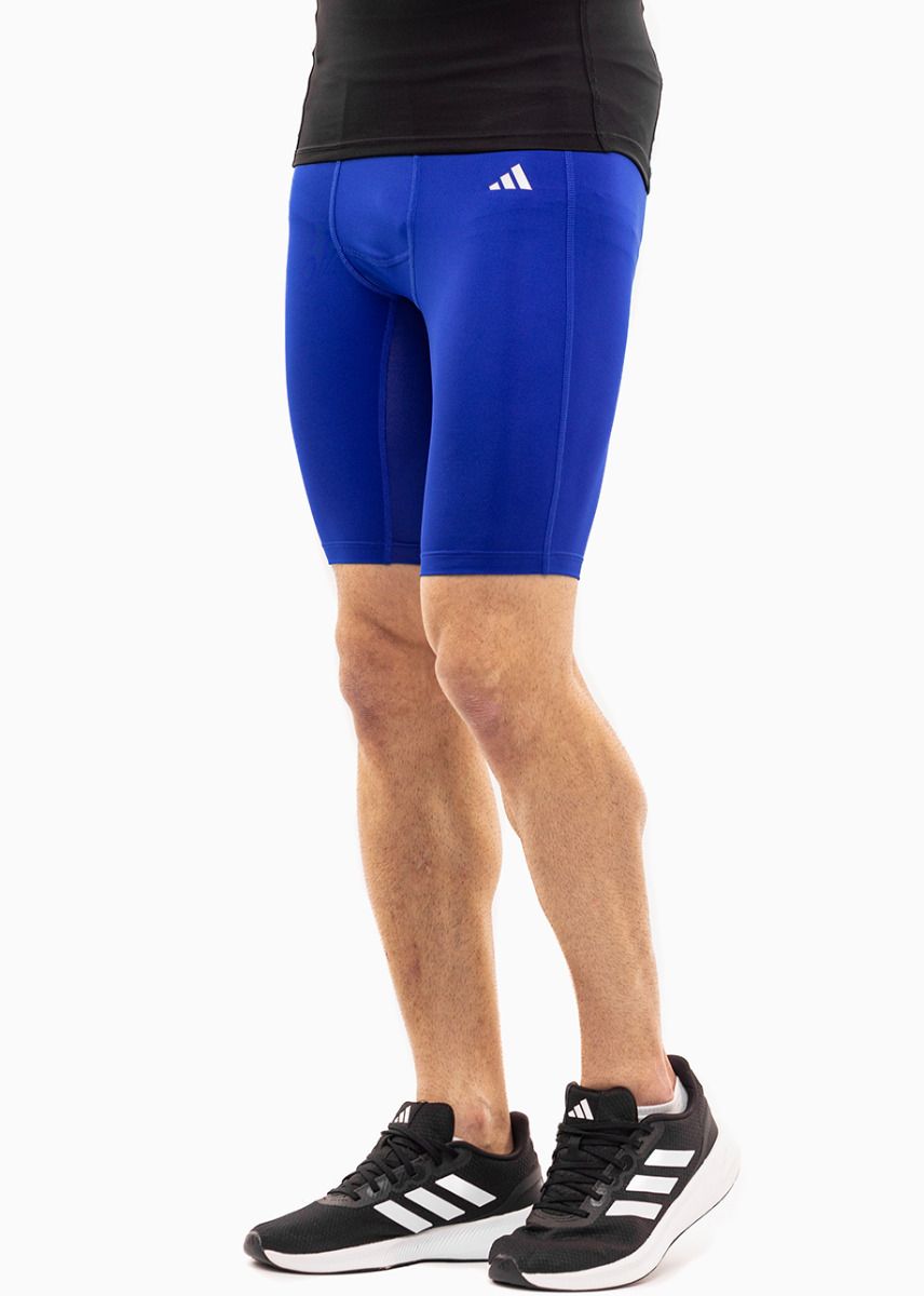adidas Pánske kompresné šortky Techfit Tight JN7400 adidas Pánske kompresné šortky Techfit Tight JN7400