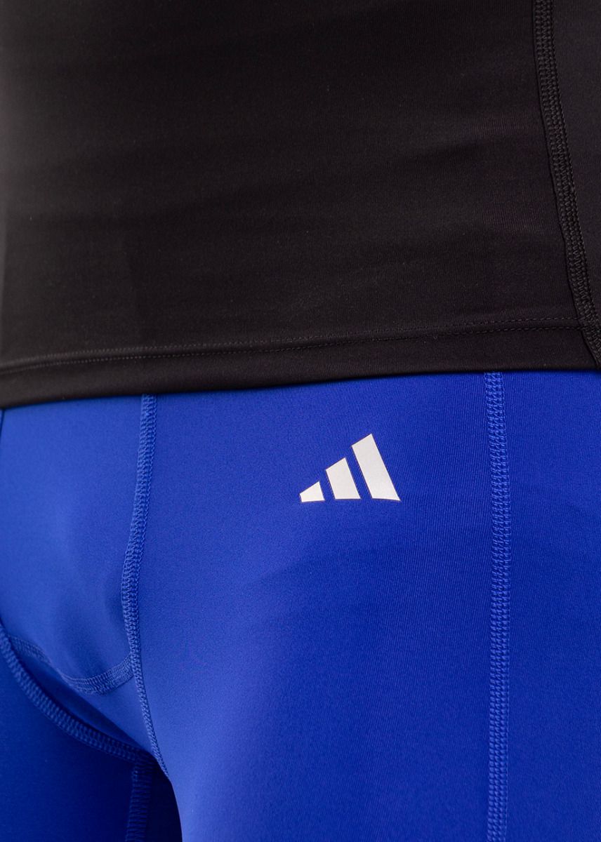 adidas Pánske kompresné šortky Techfit Tight JN7400 adidas Pánske kompresné šortky Techfit Tight JN7400