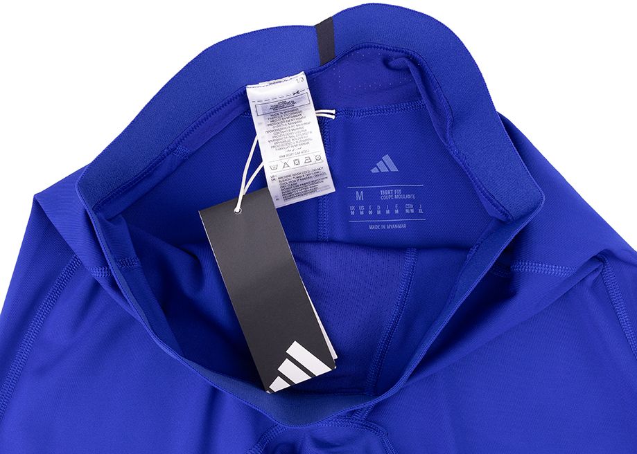 adidas Pánske kompresné šortky Techfit Tight JN7400 adidas Pánske kompresné šortky Techfit Tight JN7400