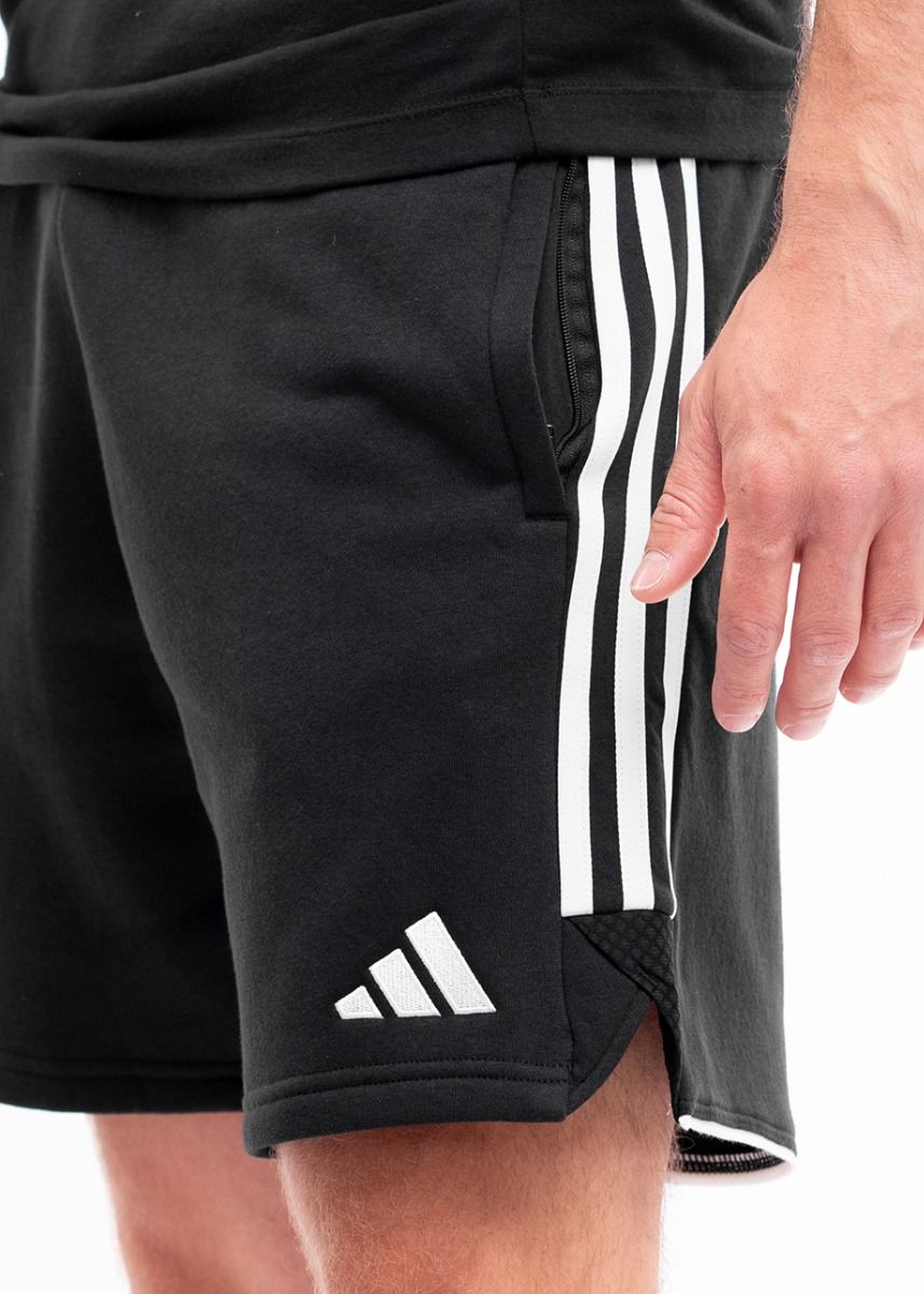 adidas Pánske šortky Tiro 23 League Sweat HS3592