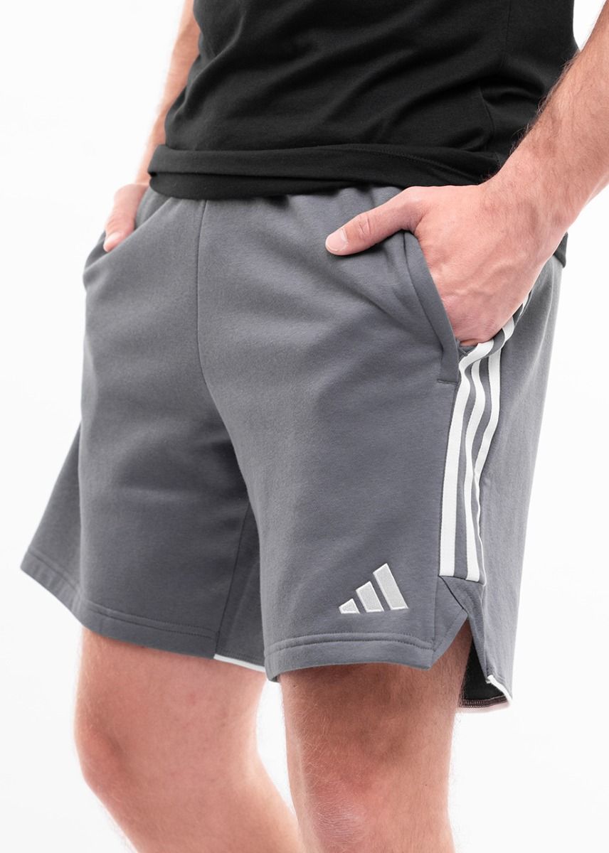 adidas Pánske šortky Tiro 23 League Sweat HZ3017