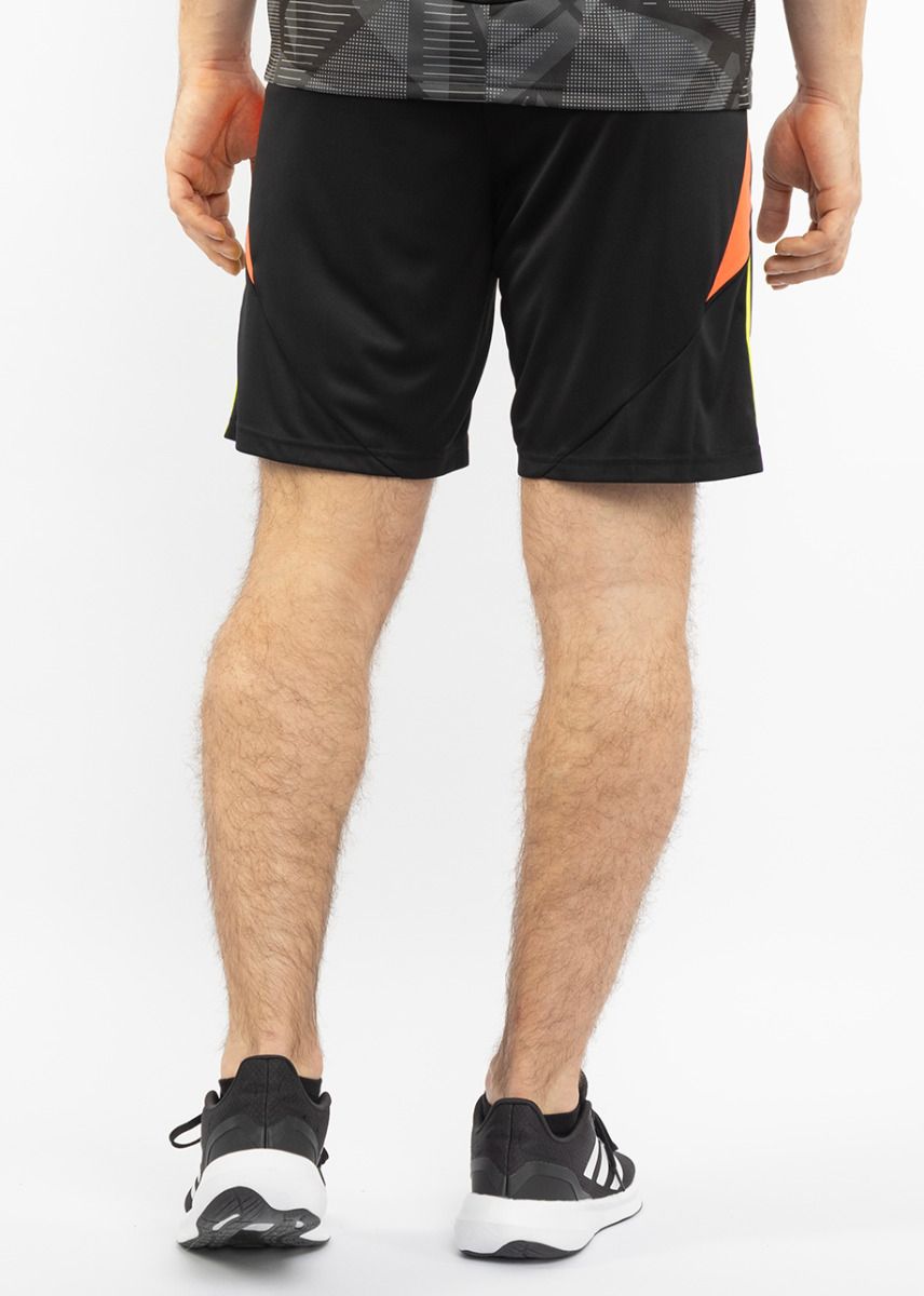 adidas Pánske šortky Tiro 24 Short IT2411