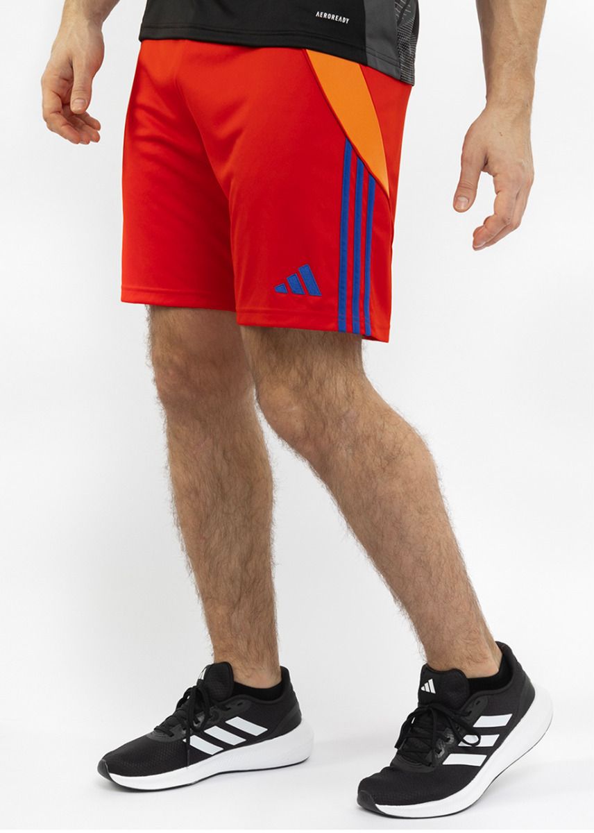 adidas Pánske šortky Tiro 24 Short IT2416