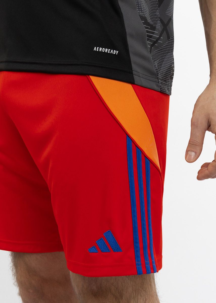 adidas Pánske šortky Tiro 24 Short IT2416