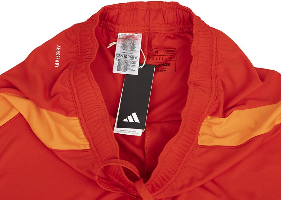 adidas Pánske šortky Tiro 24 Short IT2416