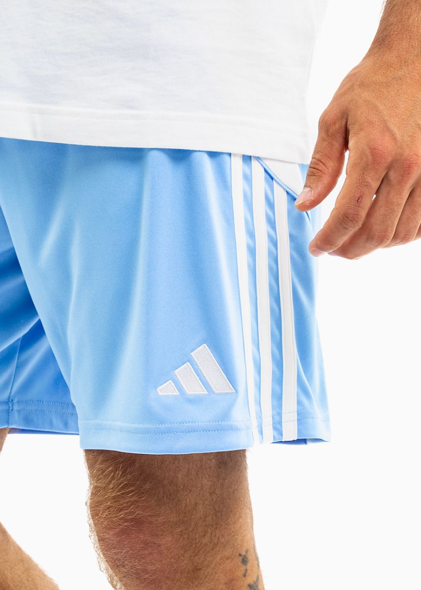adidas Pánske šortky Tiro 24 Short JI6093
