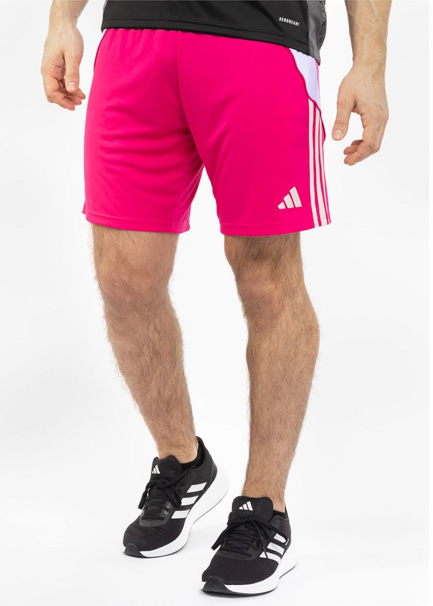 adidas Pánske šortky Tiro 24 Short IT2417