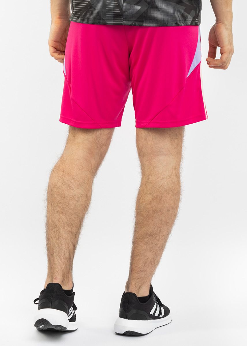 adidas Pánske šortky Tiro 24 Short IT2417