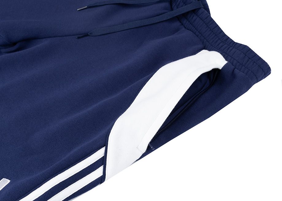 adidas Pánske šortky Tiro 24 Sweat IS2158