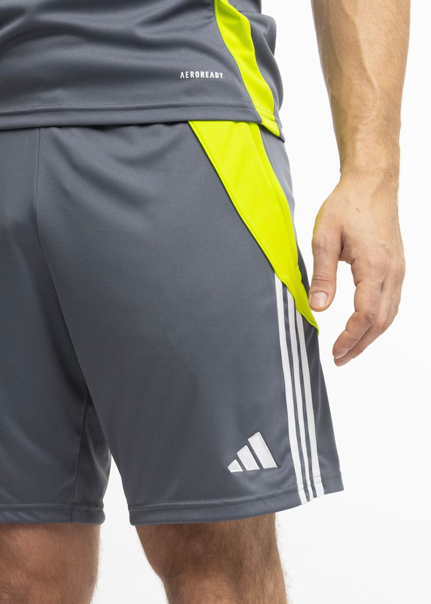 adidas Pánske šortky Tiro 24 Training IV6940