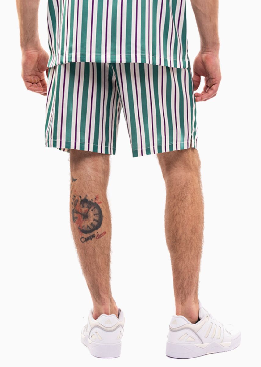 Fila Pánske šortky Lastro FAM0925 13382