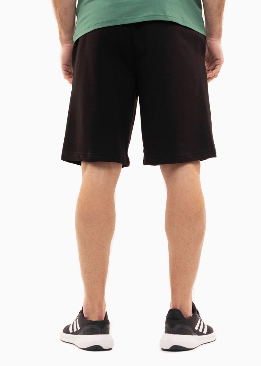 Fila Pánske šortky Lusciano FAM0877 80010 Fila Pánske šortky Lusciano FAM0877 80010