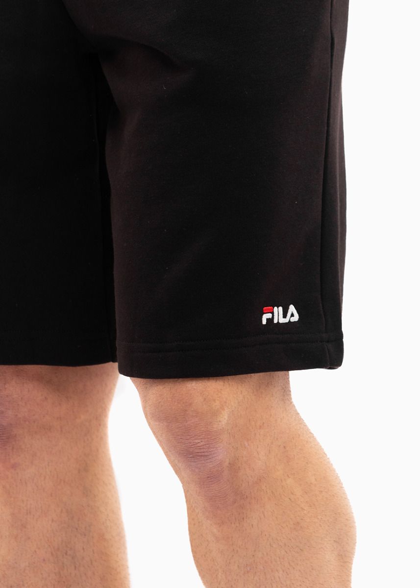 Fila Pánske šortky Lusciano FAM0877 80010 Fila Pánske šortky Lusciano FAM0877 80010